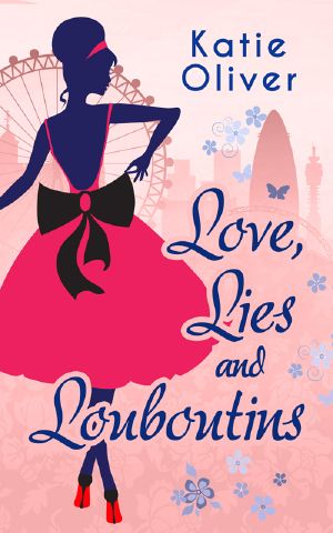 [Marrying Mr Darcy 02] • Love, Lies and Louboutins